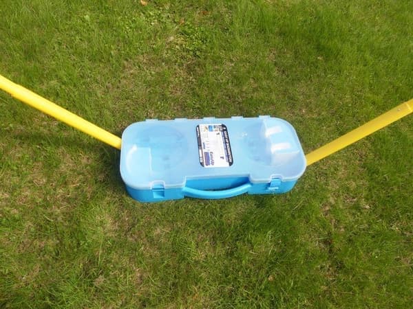 SportMe Badminton set Easy Up