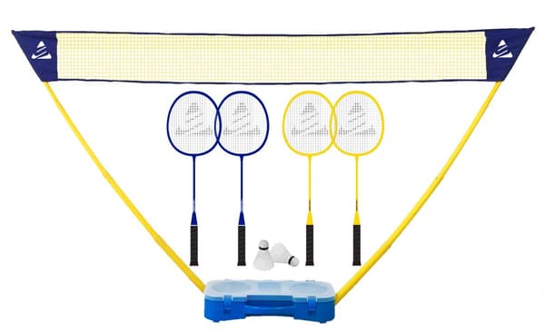 SportMe Badminton set Easy Up