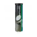Miniatyrbild 1 av 2: Clip för Yonex Tennisbollar Tour Platinum, 4-pack