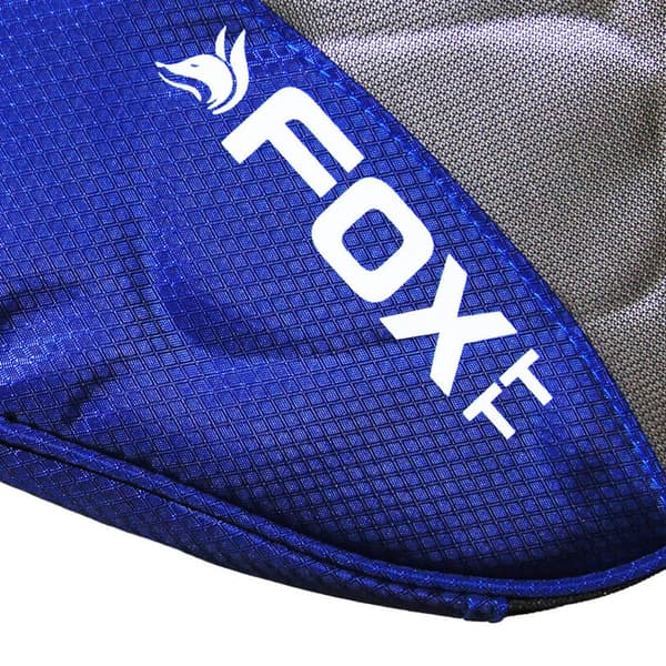 Fox TT Överdrag för bordtennisbat