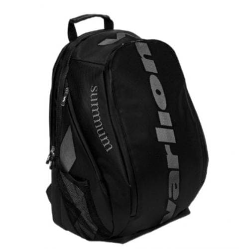 VARLION Ambassador backpack Black
