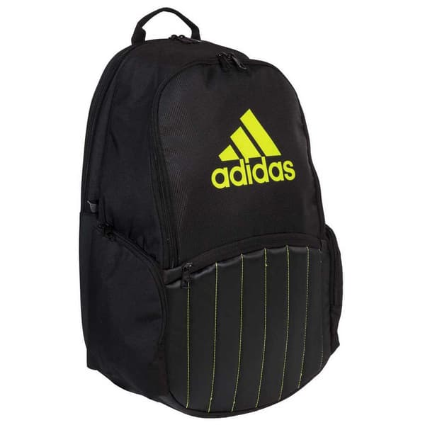 Adidas Padel Ryggsäck Pro Tour Svart