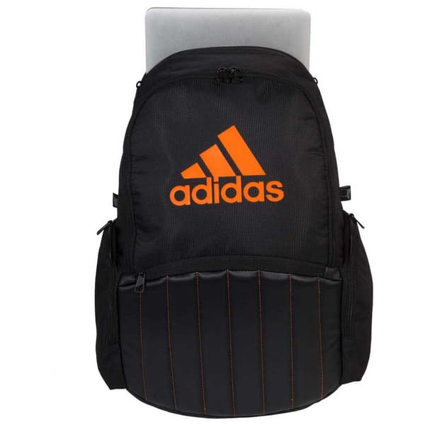 Adidas Padel Rygsæk Pro Tour Sort