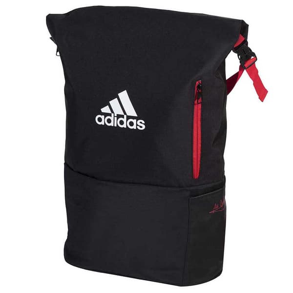 Adidas Padel Reppu Multigame 3.2 Musta