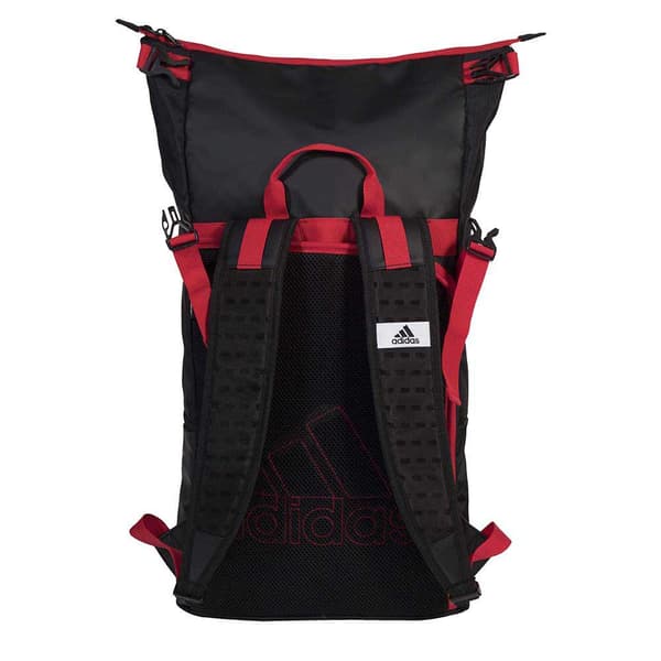 Adidas Padel Reppu Multigame 3.2 Musta