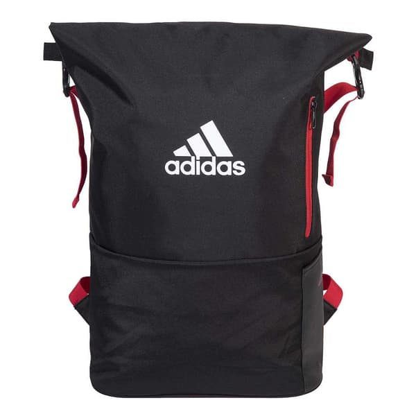 Adidas Padel Reppu Multigame 3.2 Musta