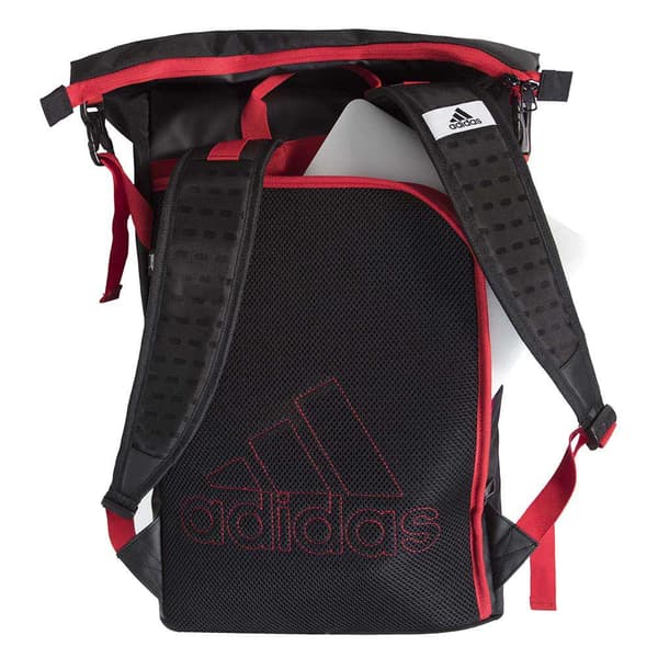 Adidas Padel Reppu Multigame 3.2 Musta