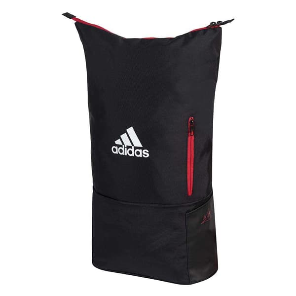 Adidas Padel Reppu Multigame 3.2 Musta