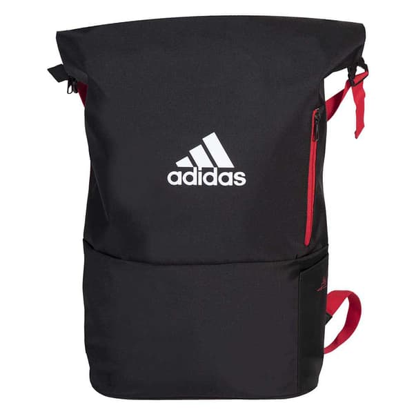Adidas Padel Reppu Multigame 3.2 Musta