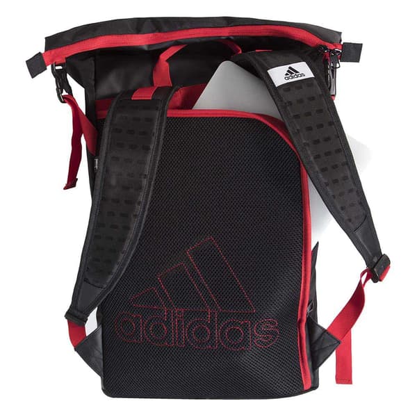 Adidas Padel Reppu Multigame 3.2 Musta