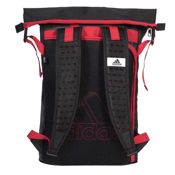 Adidas Padel Reppu Multigame 3.2 Musta