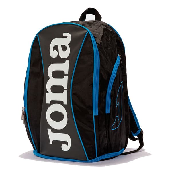 Joma Rygsæk Open Sort