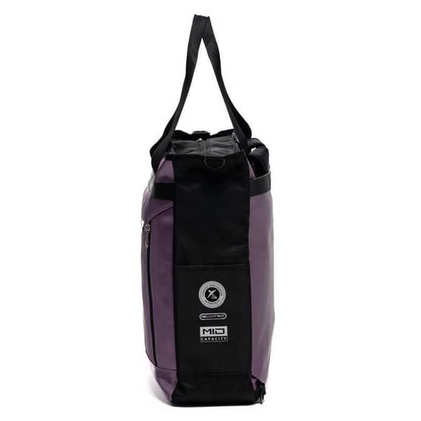 Drop Shot Urheilulaukku Caima Violetti