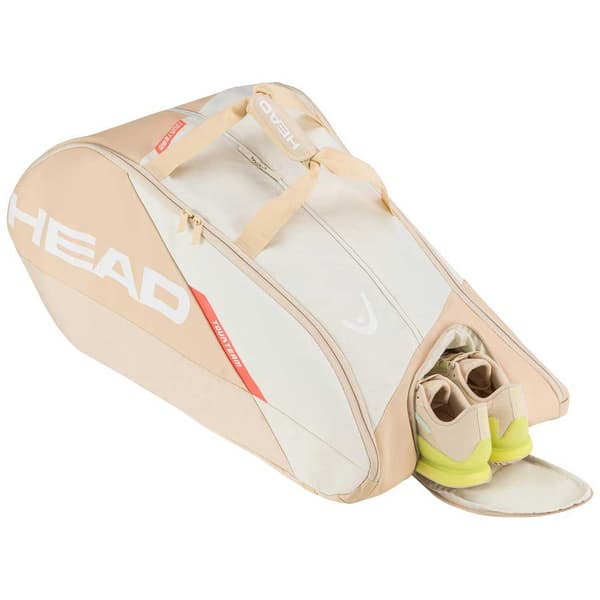 Head Racket Mailapussi Tour Beige