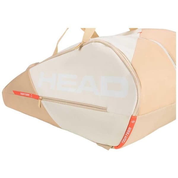 Head Racket Mailapussi Tour Beige