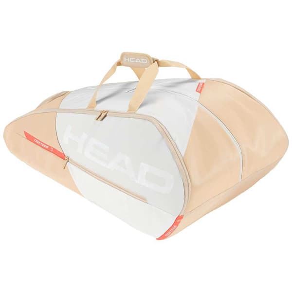 Head Racket Mailapussi Tour Beige