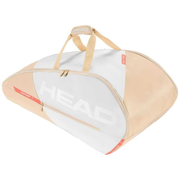 Head Racket Mailapussi Tour Beige