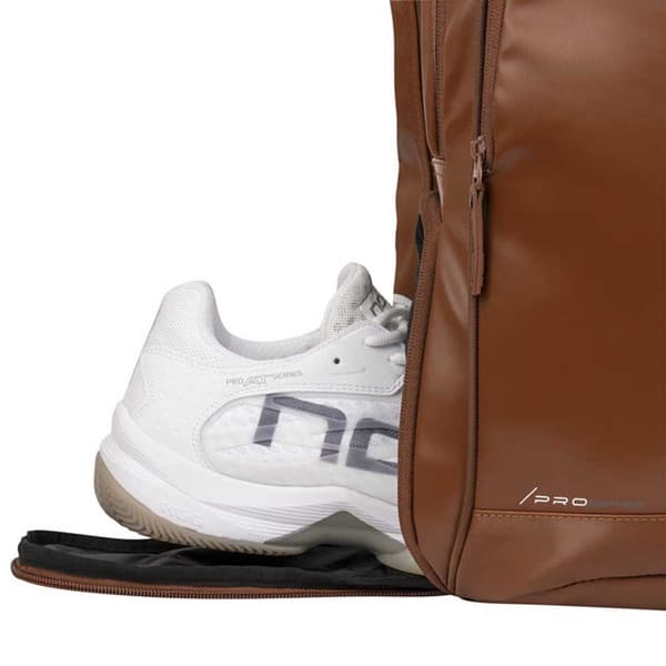 Nox Reppu Pro Series Ruskea