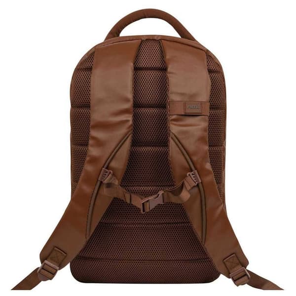 Nox Reppu Pro Series Ruskea