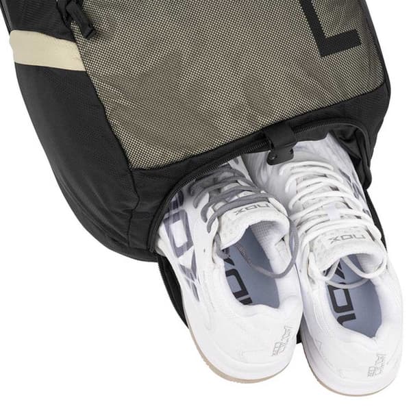Nox Reppu Street Beige