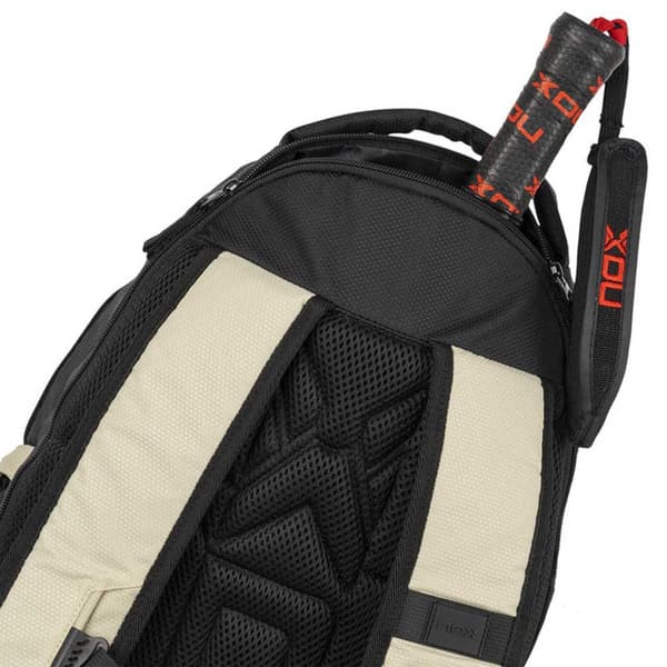 Nox Reppu Street Beige