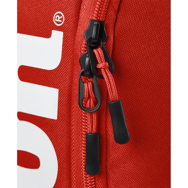 Wilson Reppu Tour Pro Staff Padel Musta