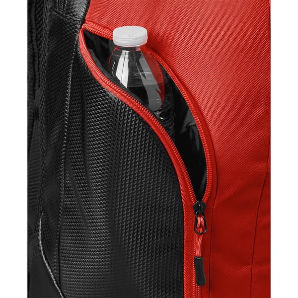 Wilson Reppu Tour Pro Staff Padel Musta