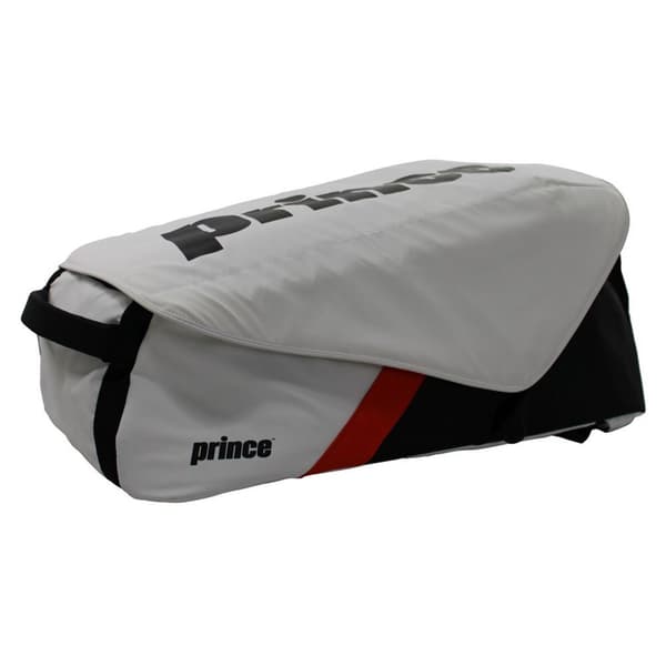Prince Mailapussi Tour Evo Thermo Valkoinen