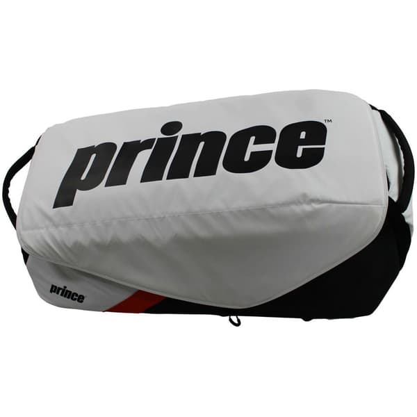Prince Mailapussi Tour Evo Thermo Valkoinen