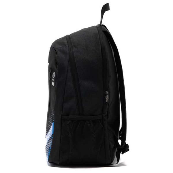 Drop Shot Reppu Essential 23l Sininen,Musta