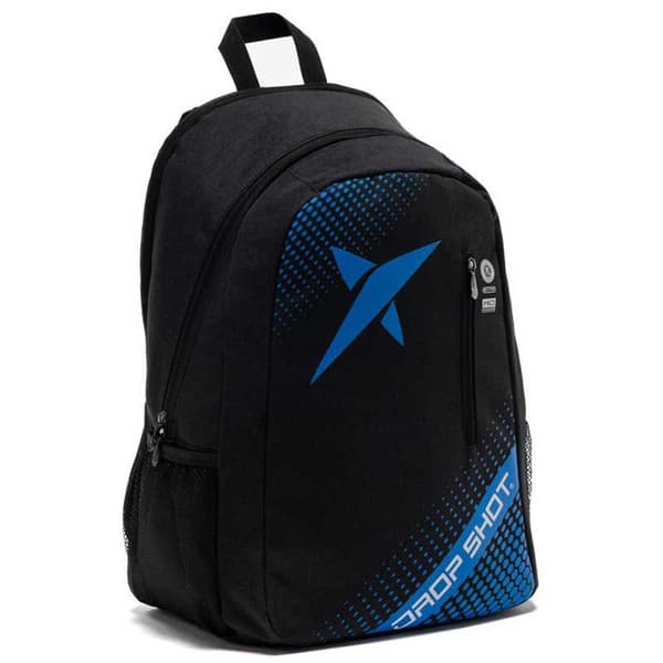 Drop Shot Reppu Essential 23l Sininen,Musta