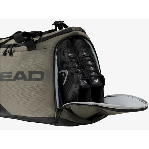 Head Racket Weekendtaske Pro X Court 48l
