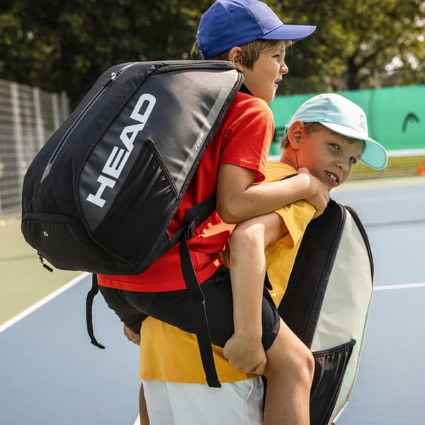 Head Racket Reppu Tour 25l