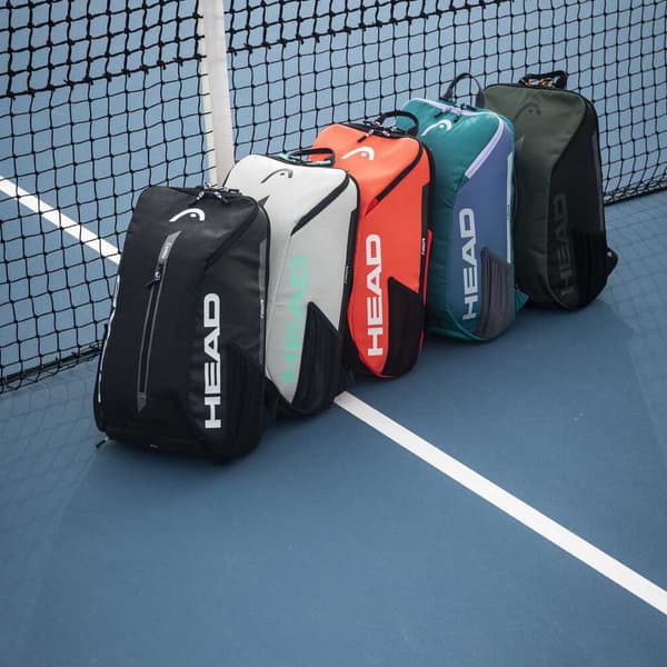 Head Racket Reppu Tour 25l