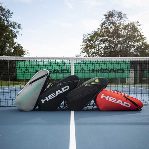 Head Racket Mailapussi Tour