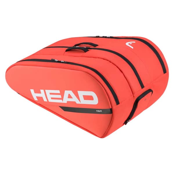 Head Racket Racket Taske Tour Xl