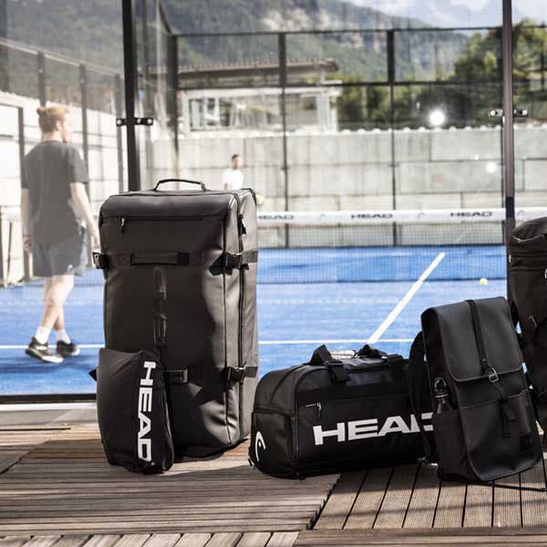 Head Racket Duffle Laukku Tour 110l