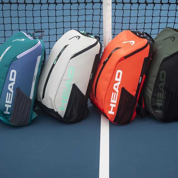 Head Racket Reppu Tour 25l