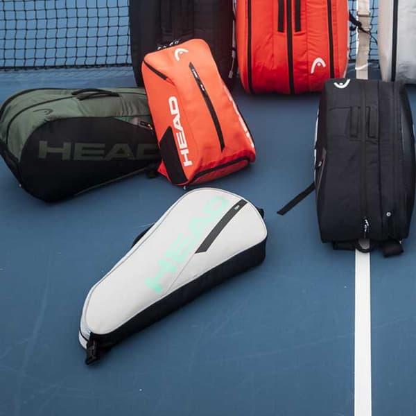 Head Racket Mailapussi Tour S