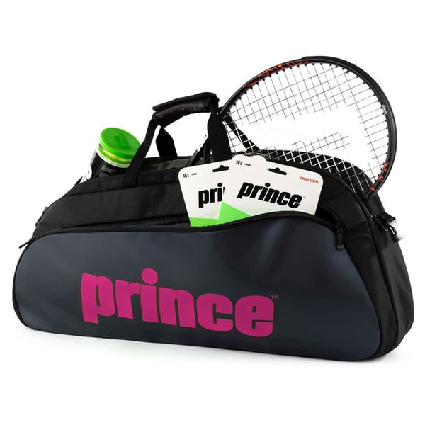 Prince Racket Taske Thermo