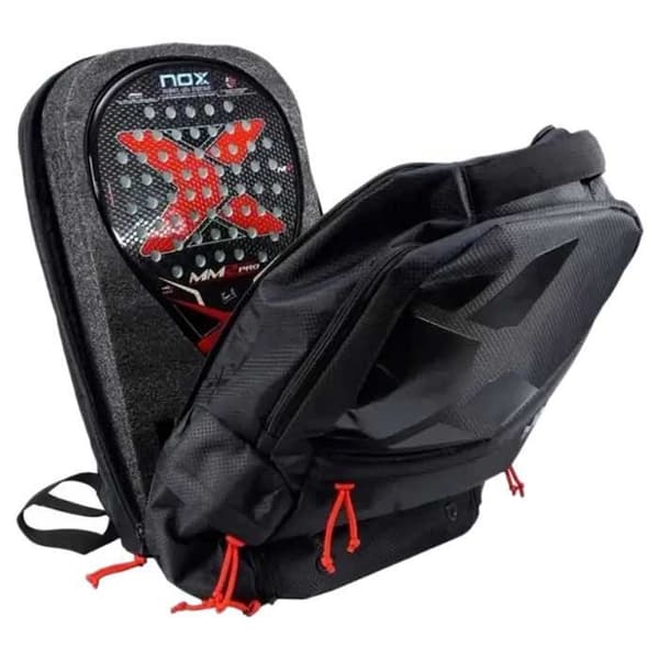 Nox Rygsæk Mm2 Pro