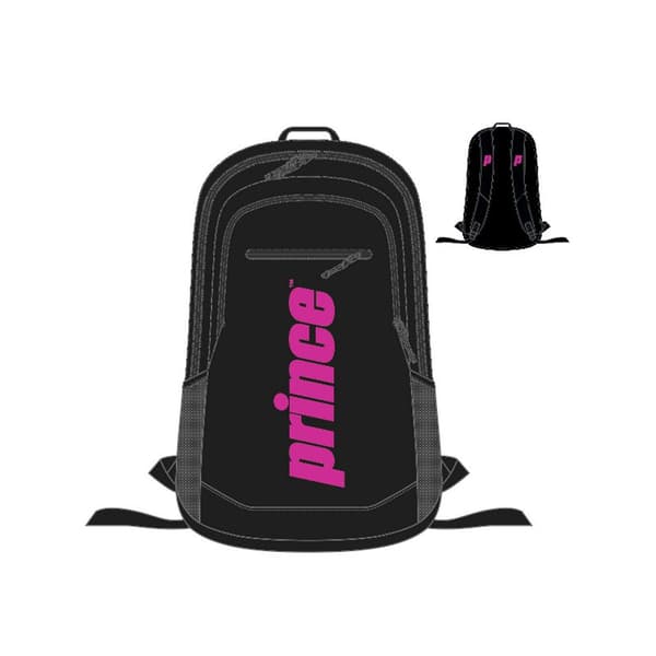 Prince Ryggsäck Mochila Challenger