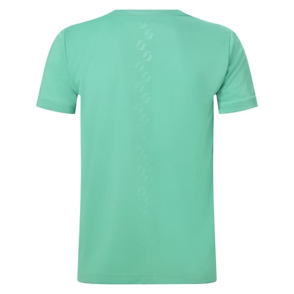 STIGA Träningströja Pro Bright Green