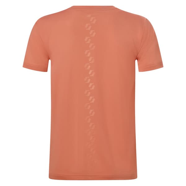 STIGA Träningströja Pro Dusty Orange
