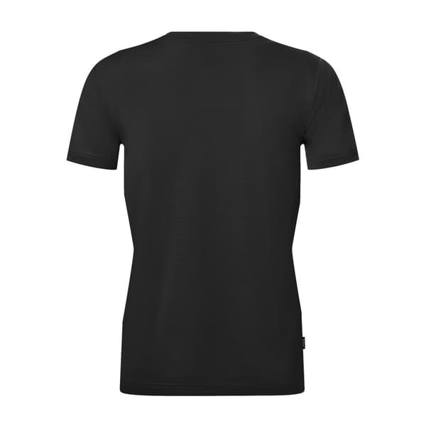 STIGA Träningströja Pro X Black