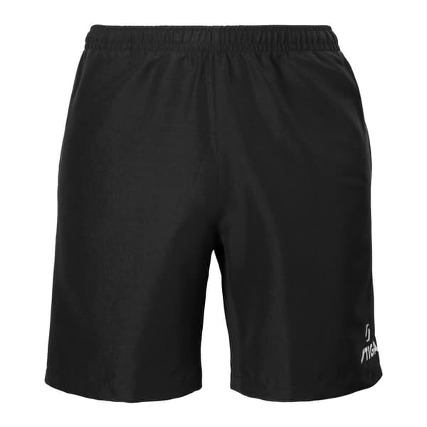 STIGA Tränings Shorts Pro Black
