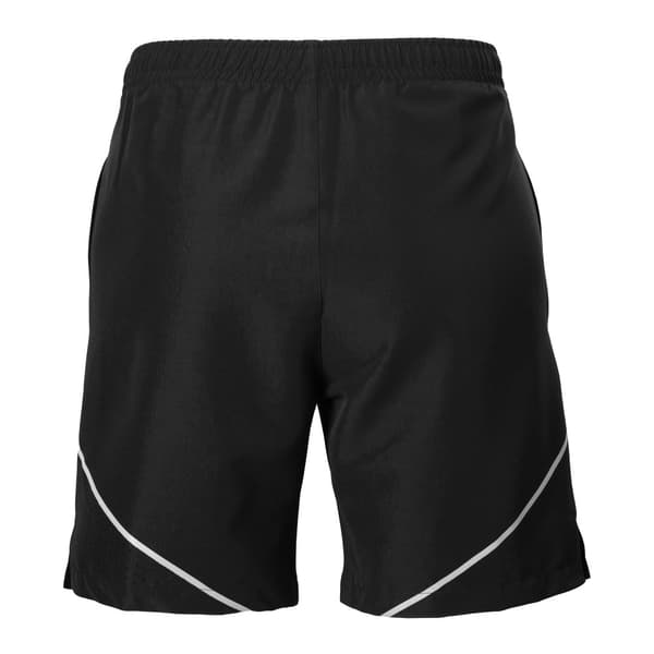 STIGA Tränings Shorts Pro Black