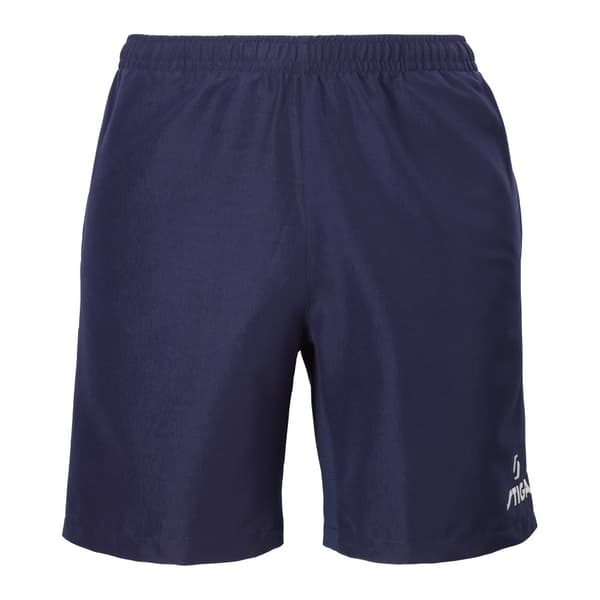 STIGA Tränings Shorts Pro Navy XL