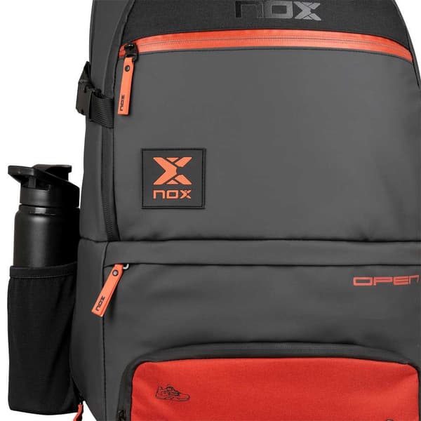 Nox Rygsæk Open Series