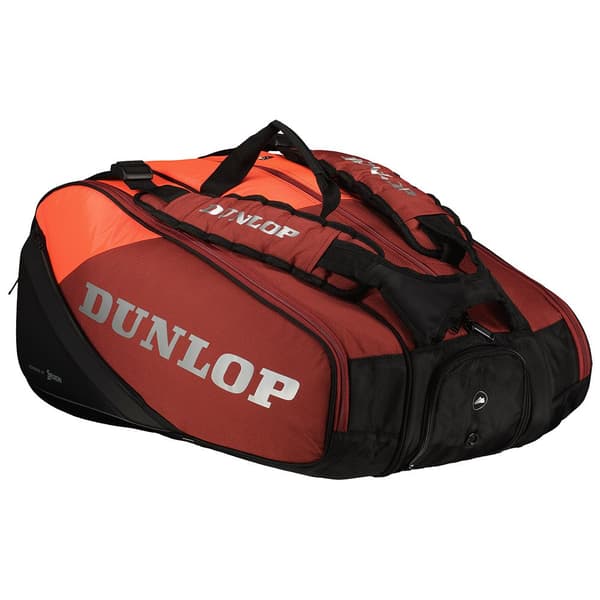 Dunlop Mailapussi Tac Cx-performance